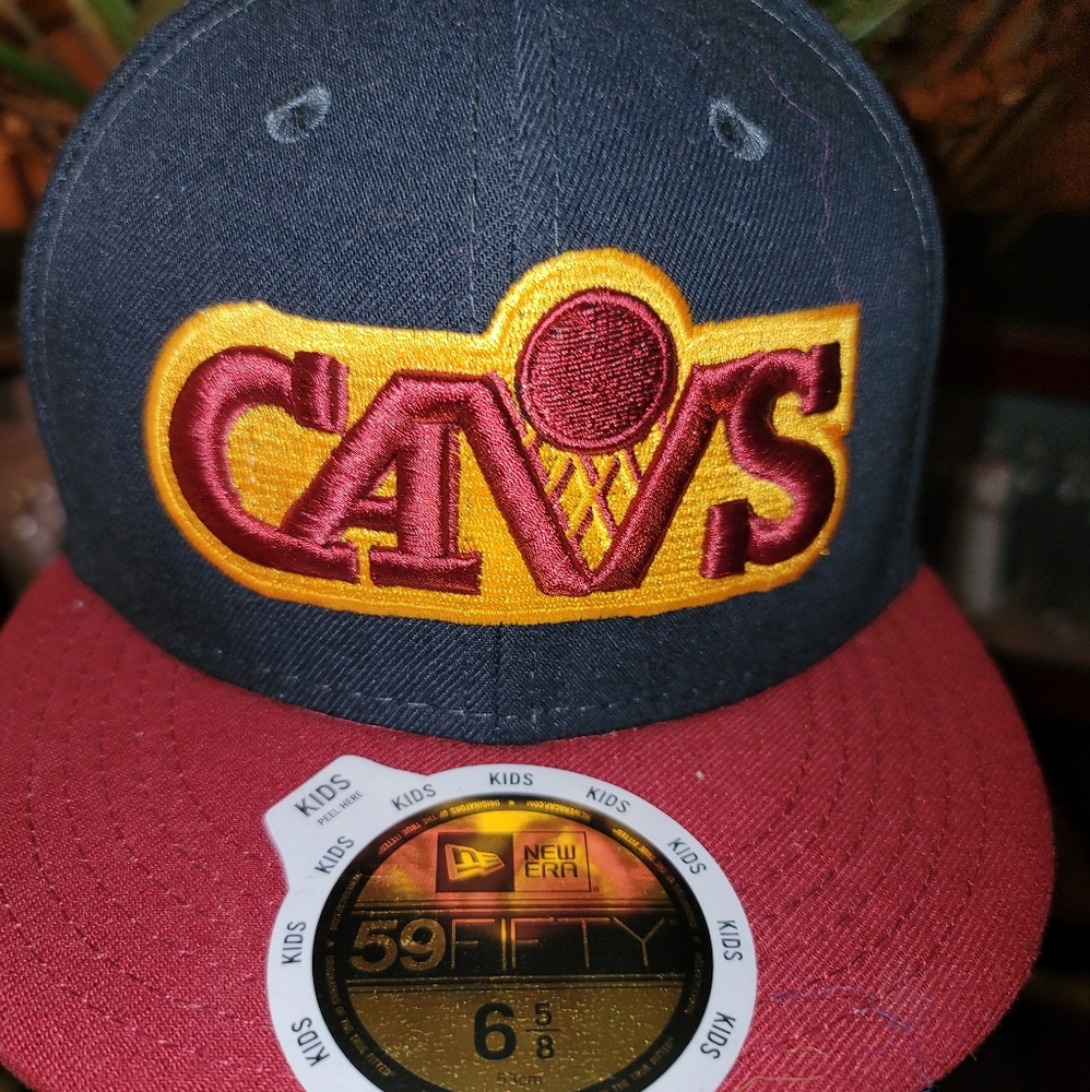 Kids hat